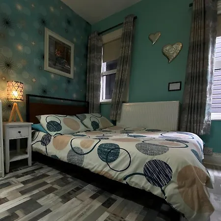 Hostel Portrush Holiday Hostel Guesthouse