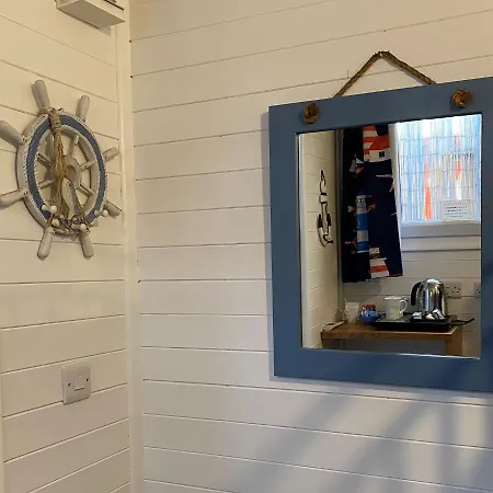 Portrush Holiday Hostel Guesthouse Hostel