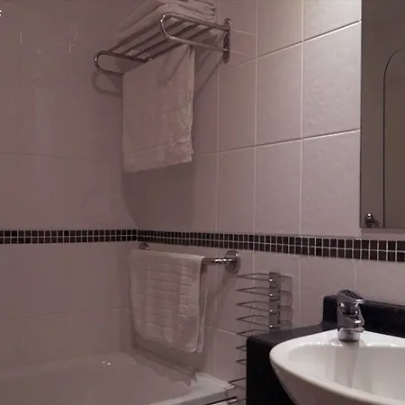 Adelphi 5* Portrush