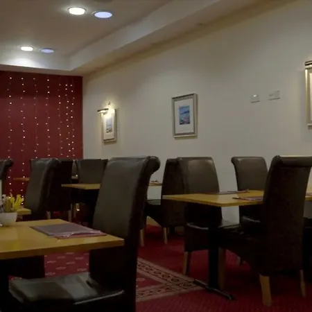 Adelphi Hotel Portrush