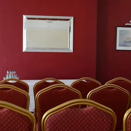 Hotel Adelphi Portrush