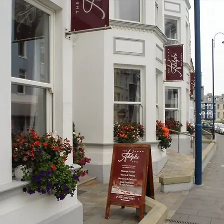 Hotel Adelphi