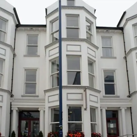 Adelphi Hotel Portrush