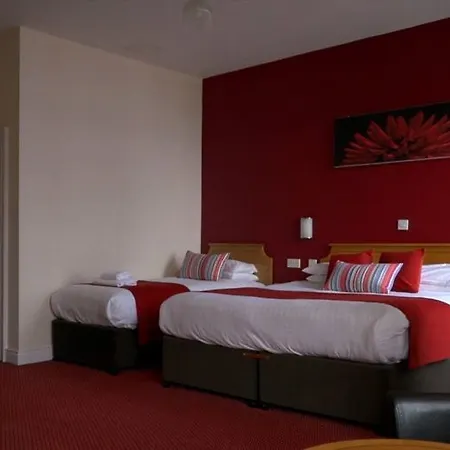 Adelphi Portrush