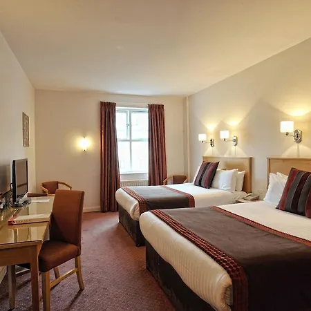 Atlantic Hotel 3*