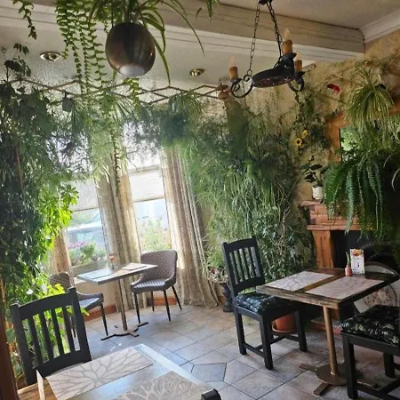 Avarest House Bb Adults Only Bed & Breakfast