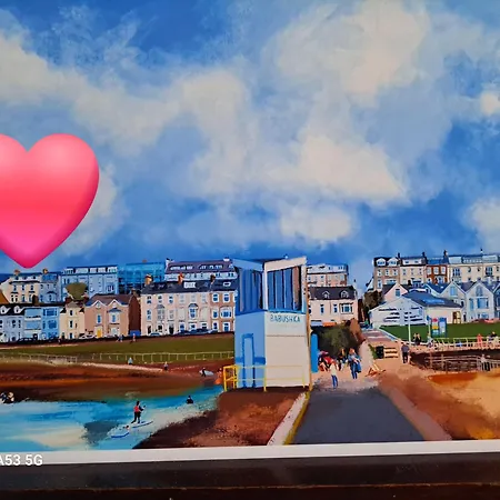 Avarest House Bb Adults Only Bed & Breakfast Portrush