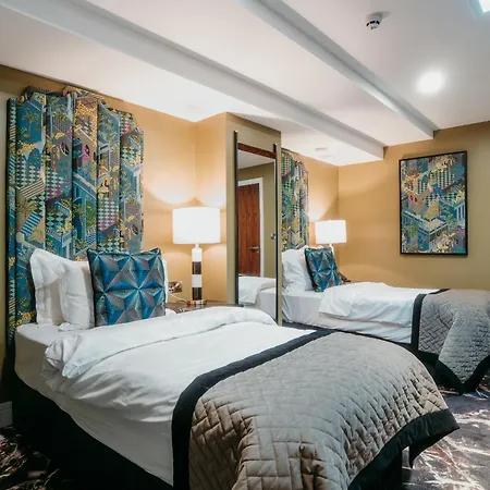 Elephant Rock Hotel