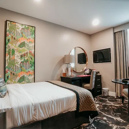 Elephant Rock Hotel