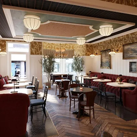 Hotel Adelphi 5*