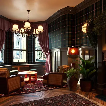 Adelphi Hotel Portrush