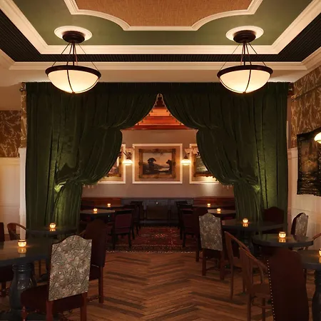 Hotel Adelphi Portrush