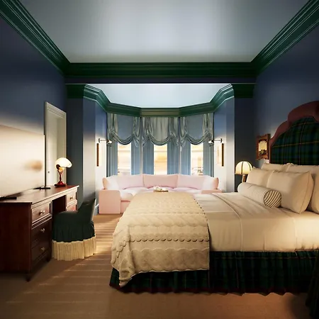 Hotel Adelphi