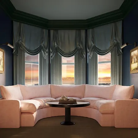 Hotel Adelphi 5*