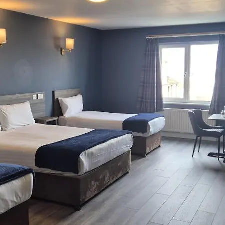 On The Coast Hotel 3*