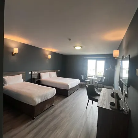 On The Coast Hotel Portrush