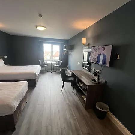 Hotel On The Coast Portrush