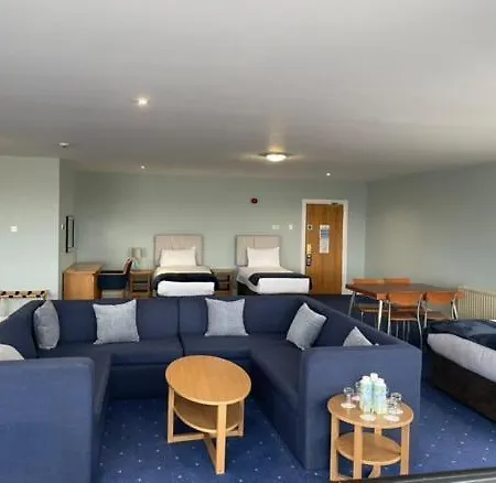 On The Coast Hotel