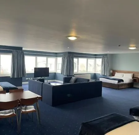 Hotel On The Coast Portrush