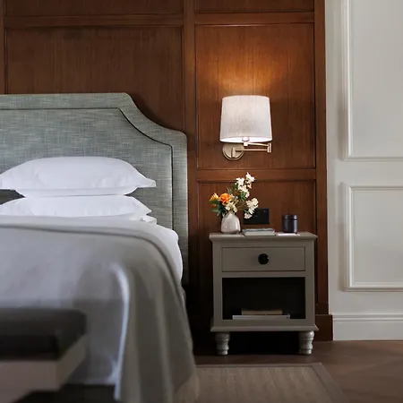 Hotel Dunluce 5*