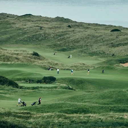 Hotel Adelphi Portrush