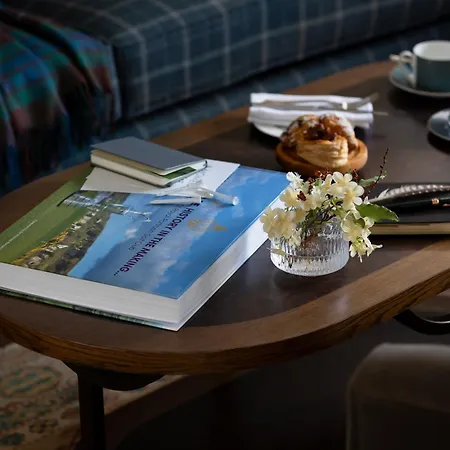 Hotel Dunluce Portrush