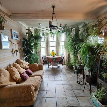 Avarest House Bb Adults Only Bed & Breakfast Portrush