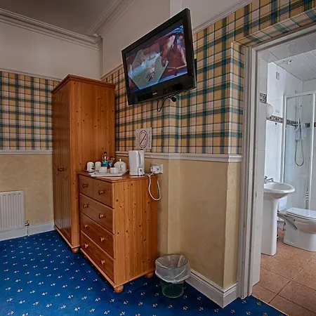 Bed & Breakfast Harbour Heights Portrush