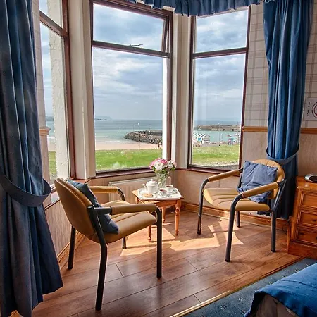 Bed & Breakfast Harbour Heights Portrush
