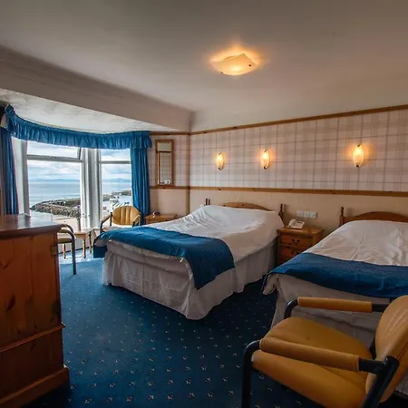 Bed & Breakfast Harbour Heights 2*
