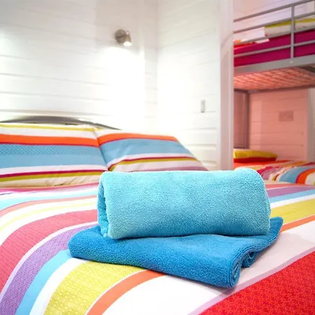 Hostel Portrush Holiday Hostel Guesthouse Portrush