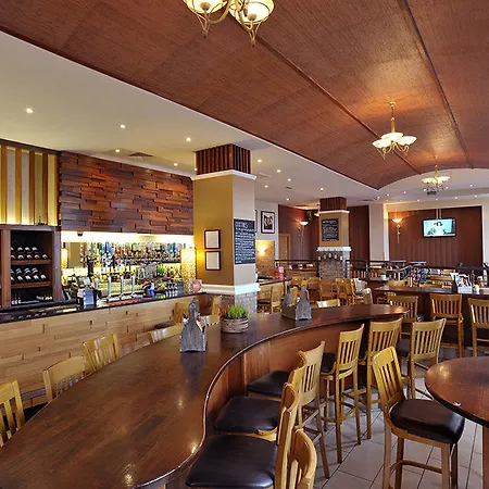 Atlantic Hotel Portrush