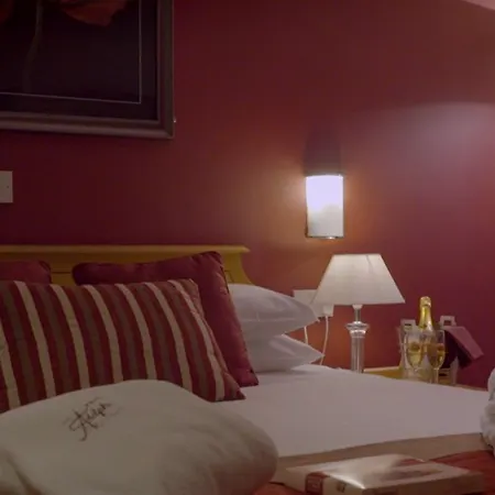 Hotel Adelphi Portrush