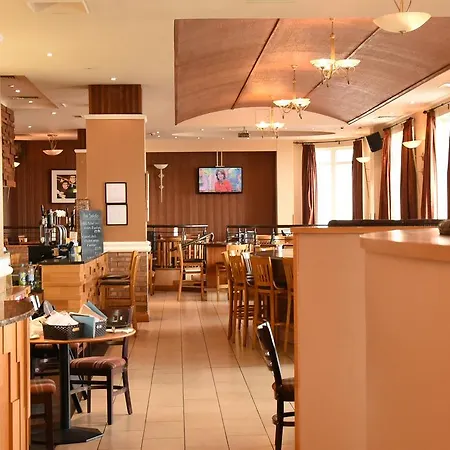 Hotel Atlantic 3*