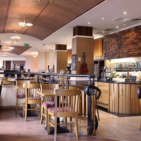 Hotel Atlantic