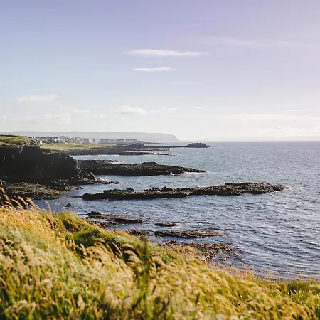 On The Coast 3*