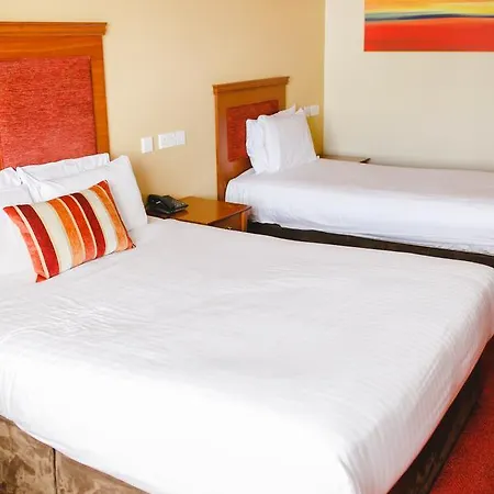 On The Coast Hotel Portrush