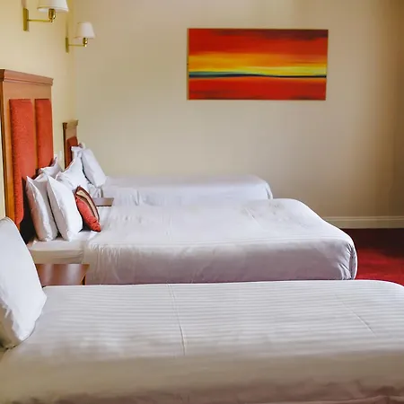 On The Coast Hotel