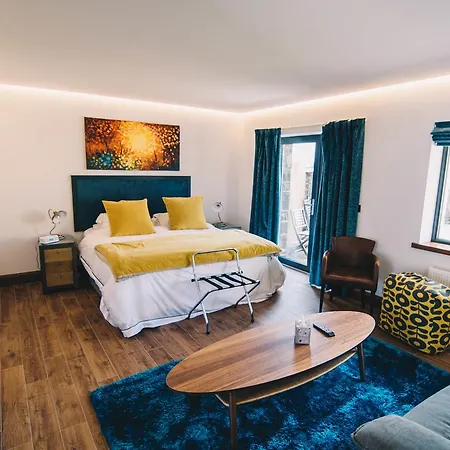Antrim House Guest & (adults Only) 3* Portrush