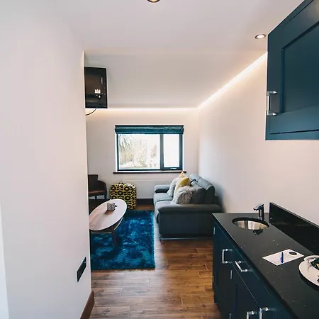 Bed & Breakfast Antrim House Guest & (adults Only) Portrush