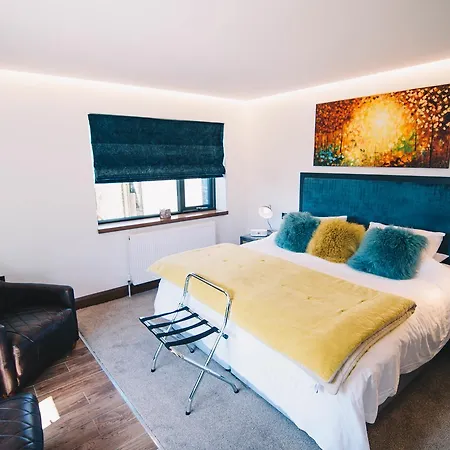 Antrim House Guest & (adults Only) Portrush