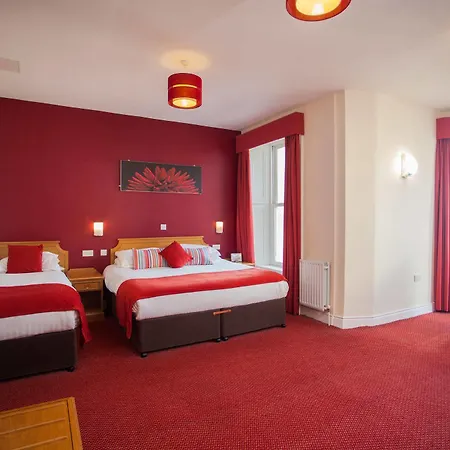 Adelphi 5*