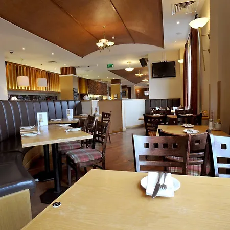 Atlantic Hotel 3*