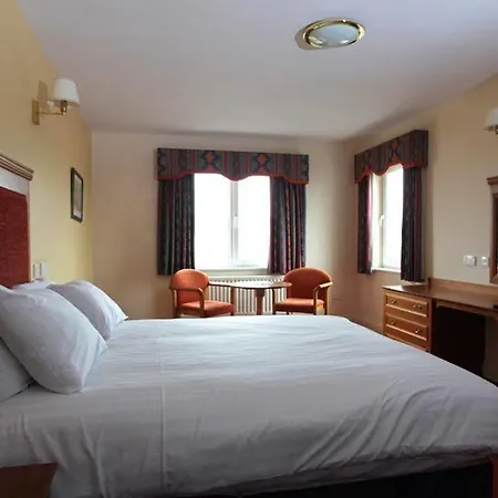 On The Coast Hotel