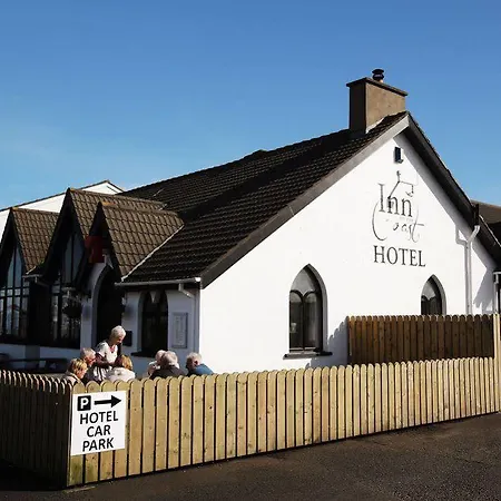 Hotel On The Coast Portrush