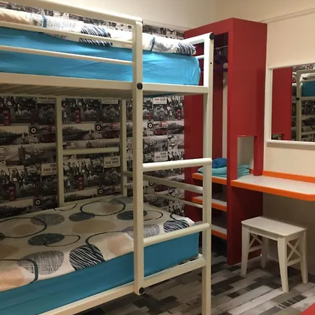 Hostel Portrush Holiday Hostel Guesthouse Portrush
