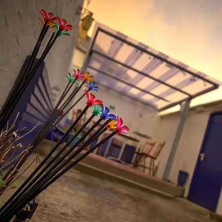 Portrush Holiday Hostel Guesthouse Hostel *