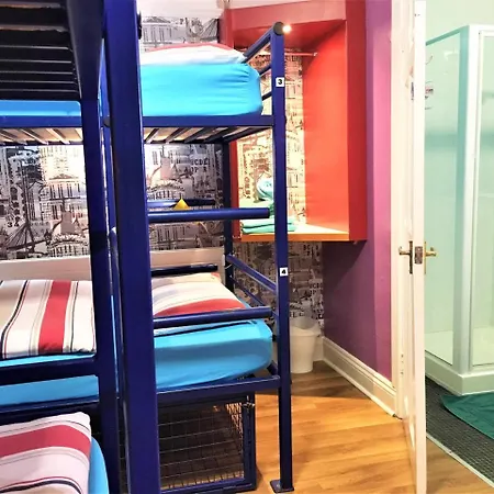 Portrush Holiday Hostel Guesthouse Hostel