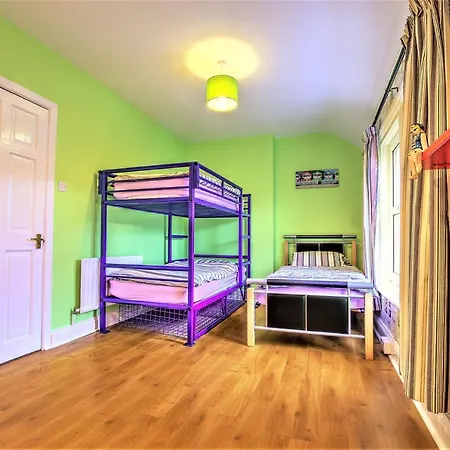 Hostel Portrush Holiday Hostel Guesthouse Portrush