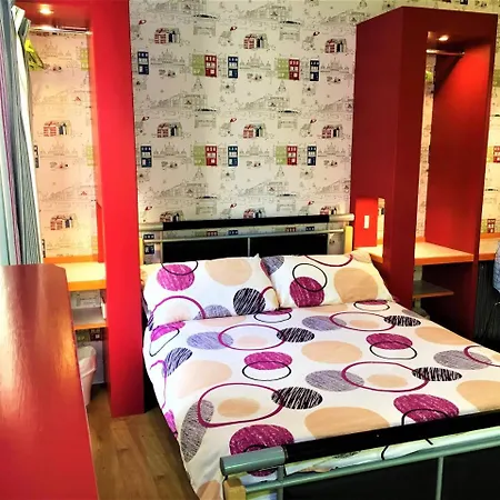 Portrush Holiday Hostel Guesthouse Hostel